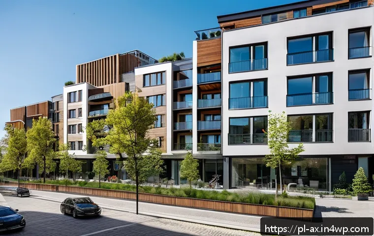 Najczęściej zadawane pytania o Flex Living – wszystko, co musisz wiedzieć przed przeprowadzką 3 플렉스 리빙 공간에서의 자주 묻는 질문 관련 이미지 1